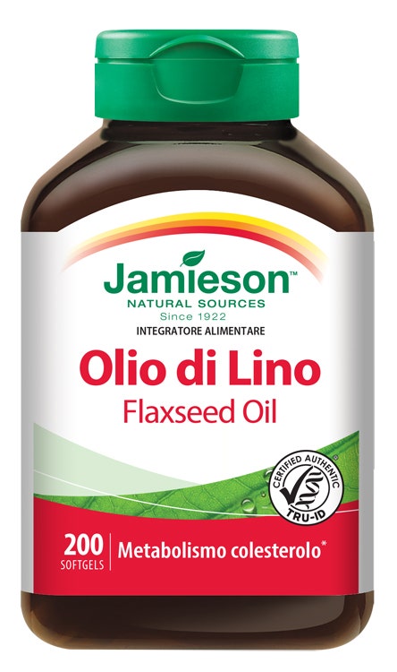 JAMIESON OLIO DI LINO 200SOFT-1