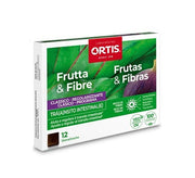 Frutta & Fibre Classico 12 Cubetti-1