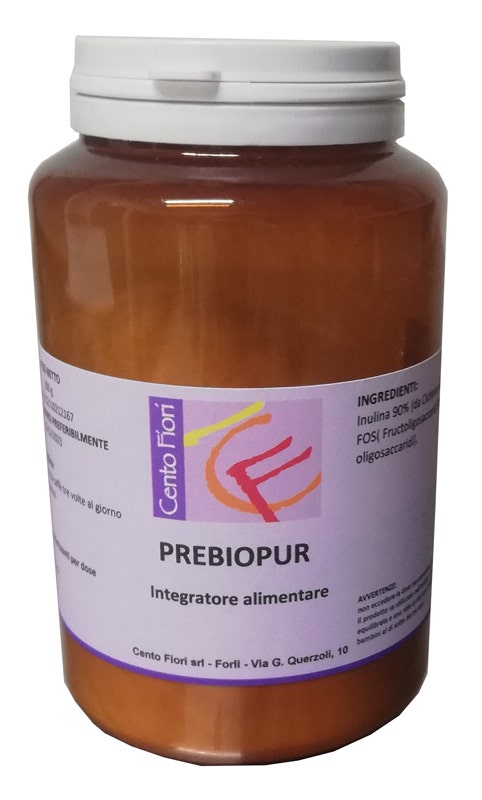 PREBIOPUR 200G-1
