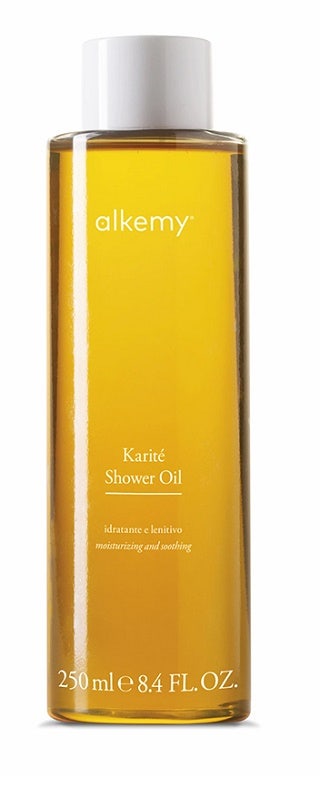 ALKEMY KARITE' OLIO DETERGENTE-1