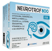 NEUROTROF 800 16BUST-1