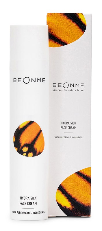 Beonme Crema Viso Anti-Age Ricca 50ml-1