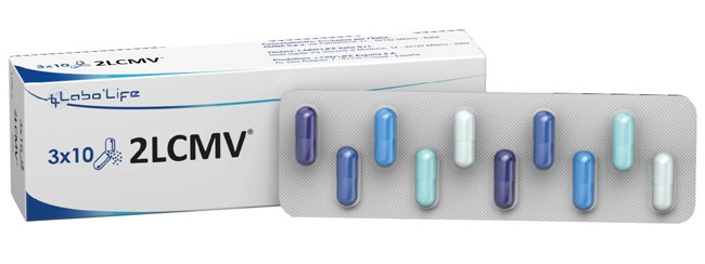 2LCMV 30CPS-1