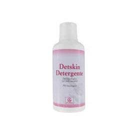 Detskin Detergente Dermatologico 500ml  - 1