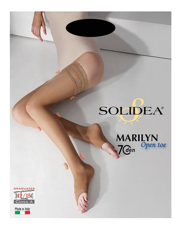MARILYN 70 SHEER OT NE 4L-1