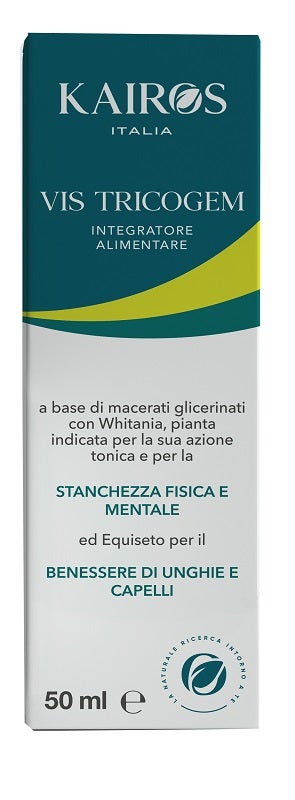 VIS TRICOGEM SPRAY 50ML-1