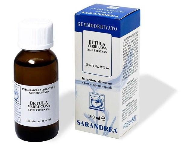 EXTRAGEM BETULLA VERRUCOSA LIN-1