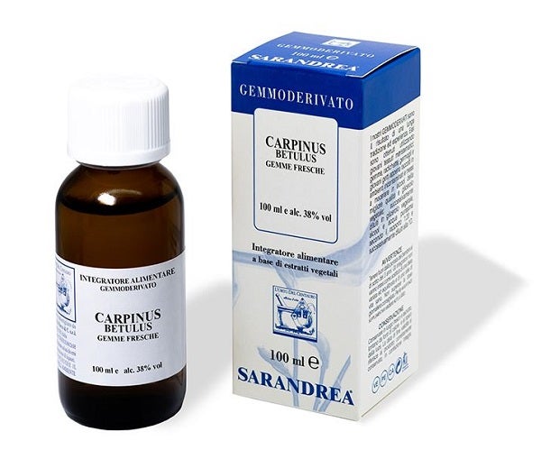 EXTRAGEM CARPINO BIANCO GEMME-1