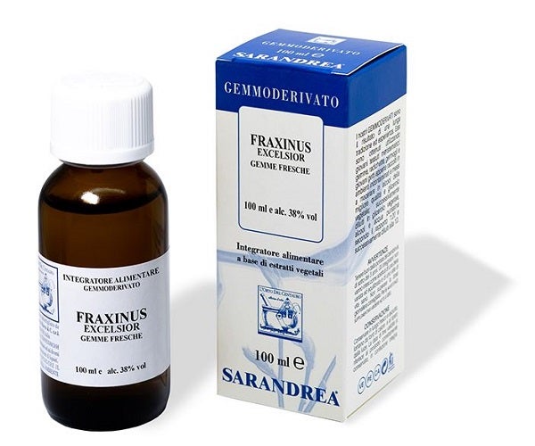 EXTRAGEM FRASSINO GEMME 20ML-1