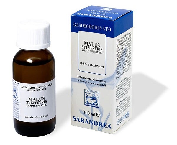 EXTRAGEM MELO SELVATICO GEMME-1