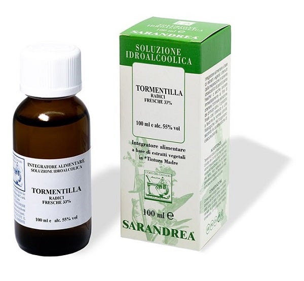 TORMENTILLA 100ML TM-1