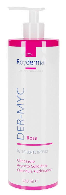 DER-MYC ROSA DETERGENTE INTIMO-1