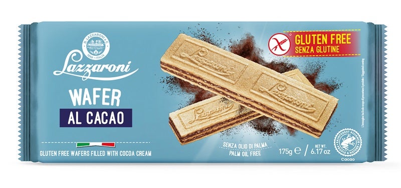 Wafers Cacao 175g-1