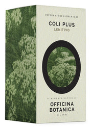 COLI PLUS 60CPS-1