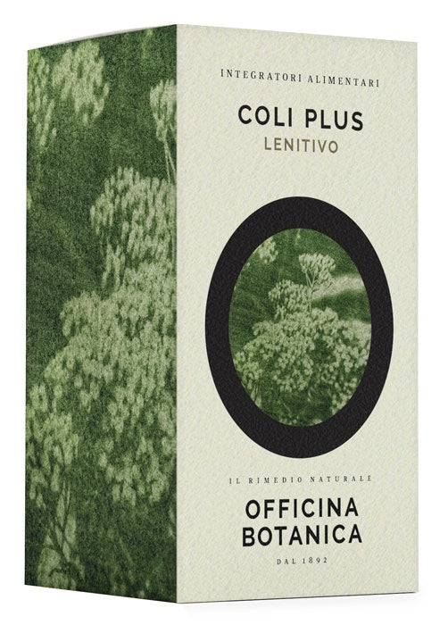 COLI PLUS 60CPS-1