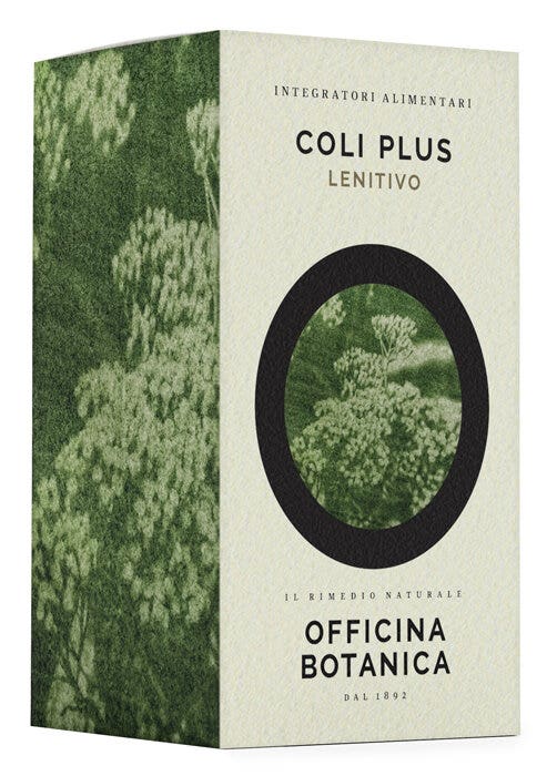 COLI PLUS 60CPS-2