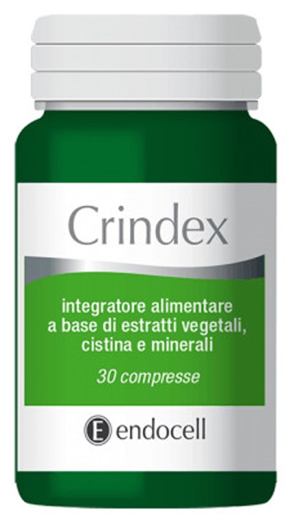 CRINDEX 30CPR-1
