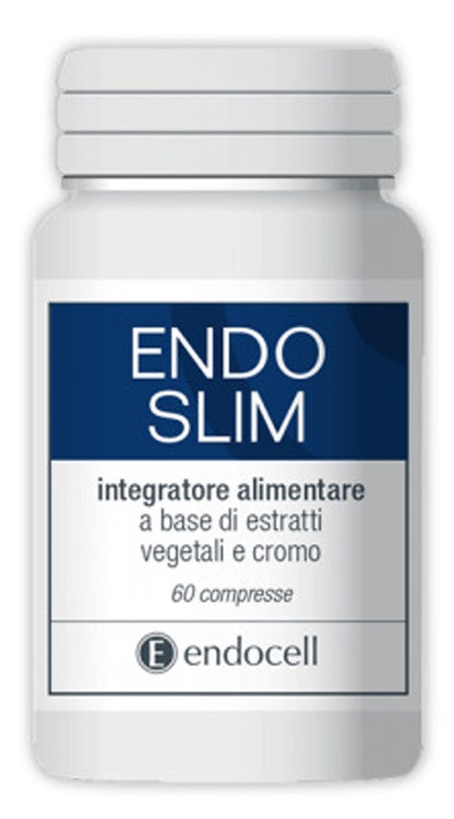 ENDOSLIM 60CPR-1