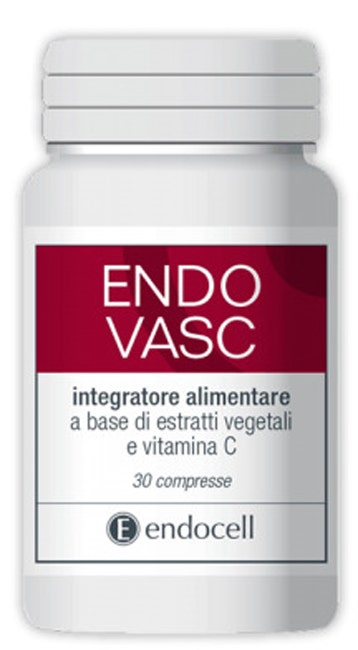 ENDOVASC 30CPR-1
