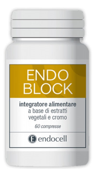 ENDOBLOCK 60CPR-1