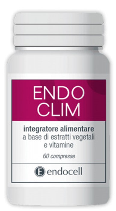 ENDOCLIM 60CPR-1