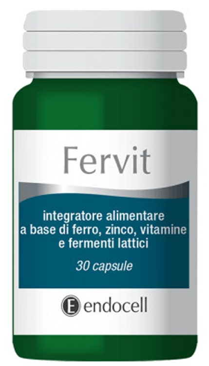 FERVIT 30CPS-1