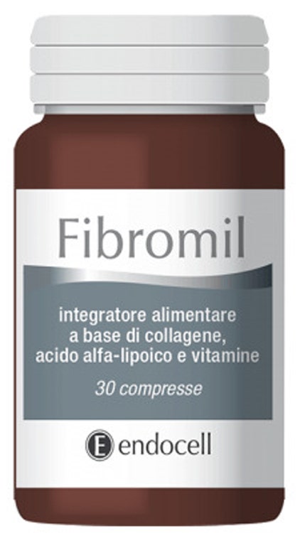 FIBROMIL 30CPR-1