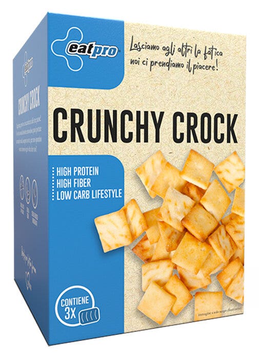 EATPRO CRUNCHY CROCK OLIO EVO-1