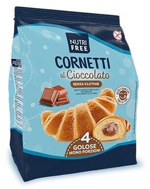 NUTRIFREE LE BRIOCHE CACAO200G-1