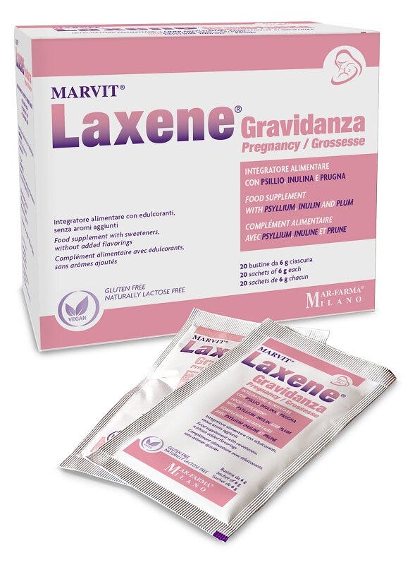 MARVIT LAXENE GRAVIDANZA20BUST-1