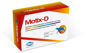 Motix-D Alimento Complementare Per Cani 60 Compresse-1
