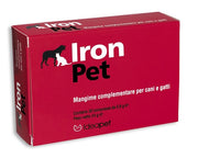 Iron Pet Mangime Complementare Per Cani E Gatti-1