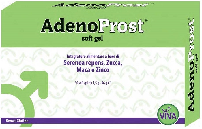 ADENOPROST 30SOFT GEL-1