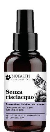 DETERGENTE PET SPRAY S/RISC-2
