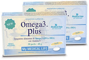 OMEGA 3 PLUS 30PRL-1