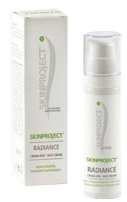 Skinproject Radiance Crema Viso 30ml-1
