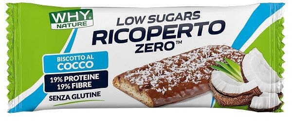 WHYNATURE RICOPERTO ZERO COCCO-1