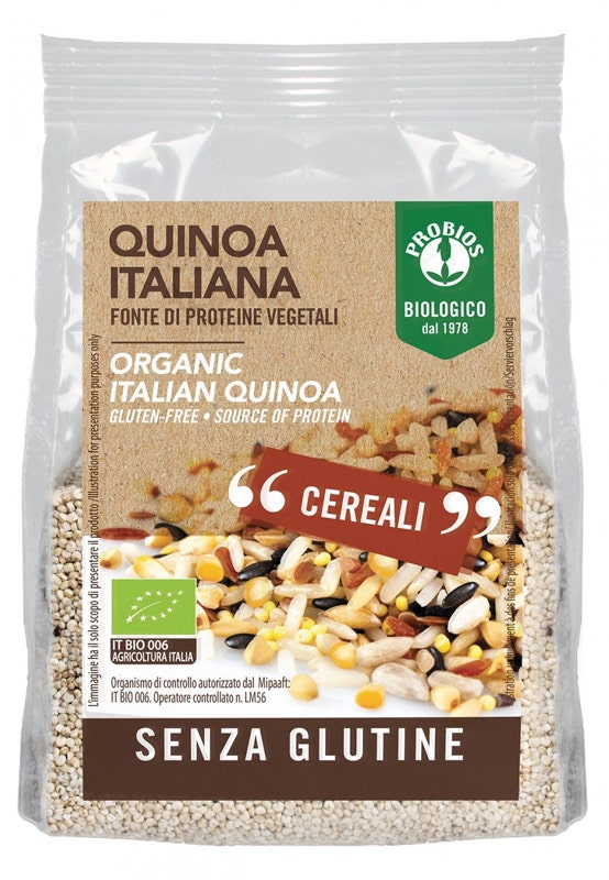 LEG QUINOA ITALIANA 300G-1