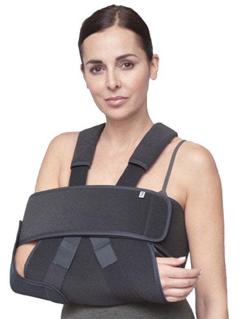 Immobilizzatore Braccio E Spalla Con Accessorio Per Contenimento Gomito IMB-200N-1