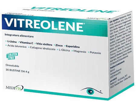 VITREOLENE 30BUST-1