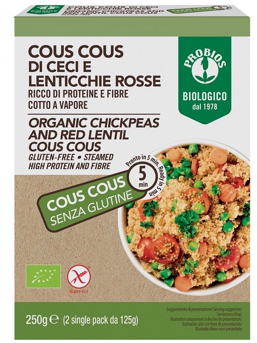 PROBIOS COUS COUS 100% LEGUMI-1