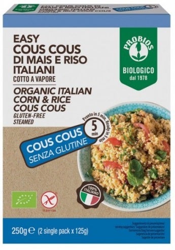 EASY COUS COUS MAIS/RISO 250G-1