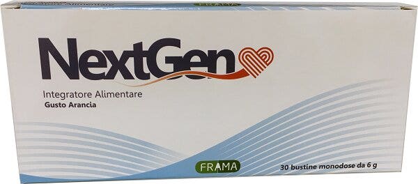 NEXTGEN 30BUST-1