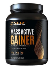 SELF OMNIN MASS ACT CARAM 2KG-1