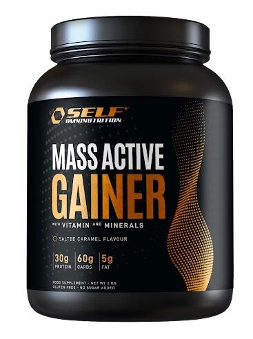 SELF OMNIN MASS ACT CARAM 2KG-1