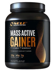 SELF OMNIN MASS ACT HAZEL 2KG-1