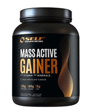 SELF OMNIN MASS ACT MILK 2KG-1