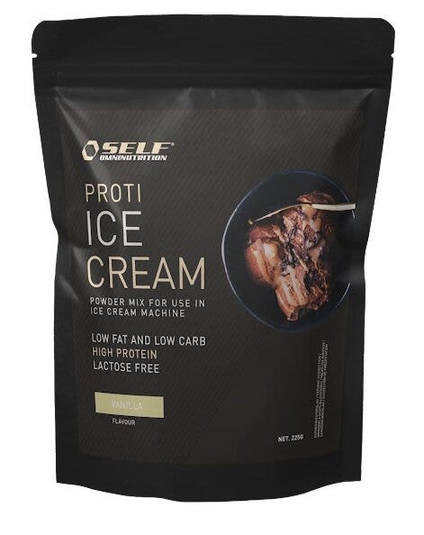 SELF OMNIN PROTI ICE CREAM VAN-1