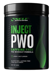 SELF OMNIN INJECT PW C/F LEMON-1