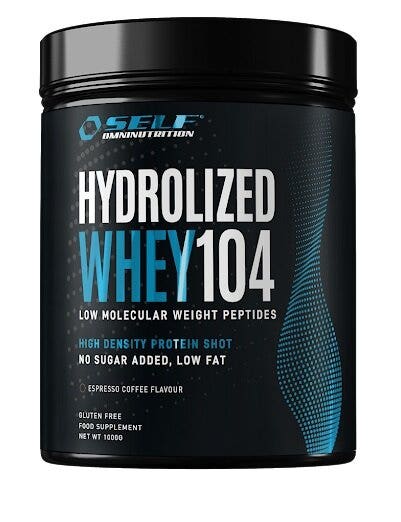 SELF OMNIN HYDROL WHEY 104 COF-1